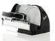 Berkel Home Line Plus 200 Noire - Trancheuse avec lame de 195 mm
