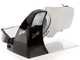 Berkel Home Line Plus 200 Noire - Trancheuse avec lame de 195 mm