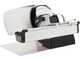Berkel Home Line Plus 200 Noire - Trancheuse avec lame de 195 mm