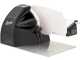 Berkel Home Line Plus 200 Noire - Trancheuse avec lame de 195 mm