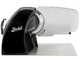 Berkel Home Line Plus 200 Noire - Trancheuse avec lame de 195 mm