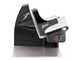 Berkel Home Line Plus 200 Noire - Trancheuse avec lame de 195 mm