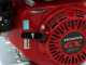Moto-pompe haute pression Comet APS 51 moteur &agrave; essence Honda GX 200
