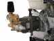 Nettoyeur haute pression thermique AgriEuro Top-Line BXD 12/200 - Moteur Honda GP 200