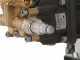 Nettoyeur haute pression thermique AgriEuro Top-Line BXD 12/200 - Moteur Honda GP 200