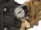 Nettoyeur haute pression thermique AgriEuro Top-Line BXD 12/200 - Moteur Honda GP 200