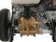 Nettoyeur haute pression thermique AgriEuro Top-Line BXD 12/200 - Moteur Honda GP 200