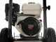Nettoyeur haute pression thermique AgriEuro Top-Line BXD 12/200 - Moteur Honda GP 200