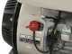 Nettoyeur haute pression thermique AgriEuro Top-Line BXD 12/200 - Moteur Honda GP 200