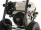 Nettoyeur haute pression thermique AgriEuro Top-Line BXD 12/200 - Moteur Honda GP 200