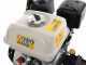 Nettoyeur haute pression thermique AgriEuro Top-Line BXD 12/200 - Moteur Honda GP 200