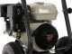 Nettoyeur haute pression thermique AgriEuro Top-Line BXD 12/200 - Moteur Honda GP 200