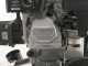 Nettoyeur haute pression thermique AgriEuro Top-Line BXD 12/200 - Moteur Honda GP 200