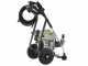 Nettoyeur haute pression thermique AgriEuro Top-Line BXD 12/200 - Moteur Honda GP 200