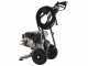 Nettoyeur haute pression thermique AgriEuro Top-Line BXD 12/200 - Moteur Honda GP 200