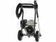 Nettoyeur haute pression thermique AgriEuro Top-Line BXD 12/200 - Moteur Honda GP 200
