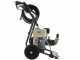 Nettoyeur haute pression thermique AgriEuro Top-Line BXD 12/200 - Moteur Honda GP 200