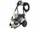 Nettoyeur haute pression thermique AgriEuro Top-Line BXD 12/200 - Moteur Honda GP 200