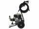 Nettoyeur haute pression thermique AgriEuro Top-Line BXD 12/200 - Moteur Honda GP 200