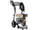 Nettoyeur haute pression thermique AgriEuro Top-Line BXD 12/200 - Moteur Honda GP 200