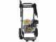 Nettoyeur haute pression thermique AgriEuro Top-Line BXD 12/200 - Moteur Honda GP 200