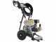 Nettoyeur haute pression thermique AgriEuro Top-Line BXD 12/200 - Moteur Honda GP 200