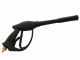 Nettoyeur haute pression thermique AgriEuro Top-Line BXD 12/200 - Moteur Honda GP 200