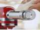 Laminoir pour robots p&acirc;tissiers KitchenAid
