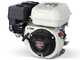 Nettoyeur haute pression thermique Comet FDX Blade S 13/150 - Moteur Honda GP 160