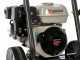 Nettoyeur haute pression thermique Comet FDX Blade S 13/150 - Moteur Honda GP 160