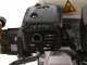 Nettoyeur haute pression thermique Comet FDX Blade S 13/150 - Moteur Honda GP 160