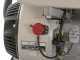 Nettoyeur haute pression thermique Comet FDX Blade S 13/150 - Moteur Honda GP 160