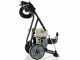 Nettoyeur haute pression thermique Comet FDX Blade S 13/150 - Moteur Honda GP 160