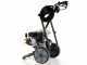 Nettoyeur haute pression thermique Comet FDX Blade S 13/150 - Moteur Honda GP 160