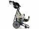 Nettoyeur haute pression thermique Comet FDX Blade S 13/150 - Moteur Honda GP 160