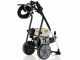 Nettoyeur haute pression thermique Comet FDX Blade S 13/150 - Moteur Honda GP 160