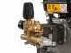 Nettoyeur haute pression thermique Comet FDX Blade S 13/150 - Moteur Honda GP 160