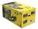 Tondeuse &agrave; batterie Stanley SFMCMWS251M-QW 18V - 2x 4.0 Ah