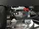 Redback S511VHY - Tondeuse &agrave; gazon thermique tract&eacute;e - 4en1 - Moteur Honda GCVx200