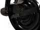 Redback S511VHY - Tondeuse &agrave; gazon thermique tract&eacute;e - 4en1 - Moteur Honda GCVx200