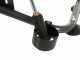 Nettoyeur haute pression thermique Comet FDX Blade S 12/200 - Moteur Honda GP 200