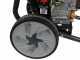 Nettoyeur haute pression thermique Comet FDX Blade S 12/200 - Moteur Honda GP 200