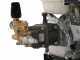 Nettoyeur haute pression thermique Comet FDX Blade S 12/200 - Moteur Honda GP 200