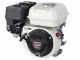 Nettoyeur haute pression thermique Comet FDX Blade S 12/200 - Moteur Honda GP 200