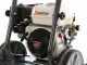 Nettoyeur haute pression thermique Comet FDX Blade S 12/200 - Moteur Honda GP 200