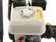 Nettoyeur haute pression thermique Comet FDX Blade S 12/200 - Moteur Honda GP 200