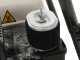 Nettoyeur haute pression thermique Comet FDX Blade S 12/200 - Moteur Honda GP 200