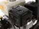 Nettoyeur haute pression thermique Comet FDX Blade S 12/200 - Moteur Honda GP 200