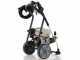Nettoyeur haute pression thermique Comet FDX Blade S 12/200 - Moteur Honda GP 200