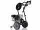 Nettoyeur haute pression thermique Comet FDX Blade S 12/200 - Moteur Honda GP 200